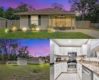 819 Buford Ave, Orange City, FL 32763