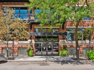 1040 W Adams St Unit 238, Chicago, IL 60607