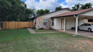 800 Osage Dr Unit A, Leander, TX 78641