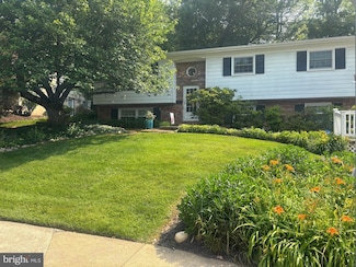 6026 Shaffer Dr, Alexandria, VA 22310