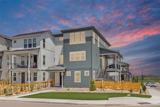11000 Shining Star Cir, Parker, CO 80134