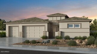 18860 E Braeburn Ln, Queen Creek, AZ 85142