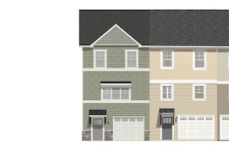 1605 Palomino Trail, Harrisonburg, VA 22801