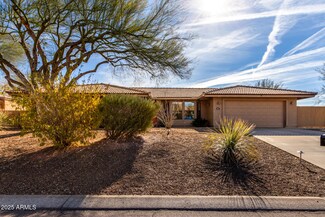 15655 E Richwood Ave, Fountain Hills, AZ 85268