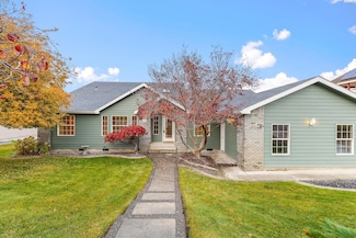 312 Adair Dr, Richland, WA 99352