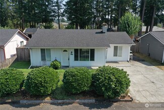 19254 SE 268th St, Covington, WA 98042