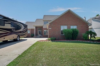 51553 Baker Rd, Chesterfield, MI 48047