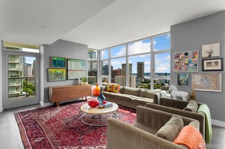 583 Battery St Unit 1507N, Seattle, WA 98121