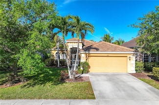 8355 Laurel Lakes Blvd, Naples, FL 34119