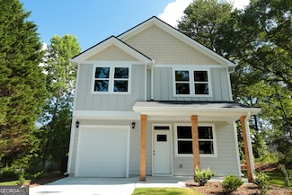 113 Sharp St, Bremen, GA 30110