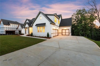 6750 Pannell Rd, Buford, GA 30518