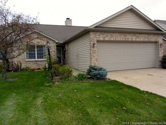 2516 Windward Blvd, Champaign, IL 61821