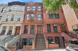 414 W 149th St Unit 1, New York, NY 10031