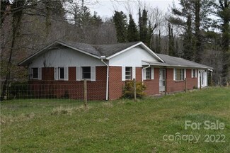 5475 E Us Highway 19e, Burnsville, NC 28714