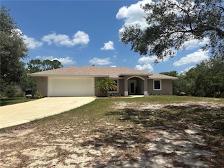 2772 Indian Pipes Trail, Frostproof, FL 33843