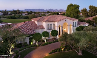 5610 E Sanna St, Paradise Valley, AZ 85253