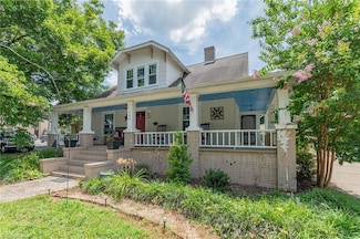 403 W Center St, Lexington, NC 27292