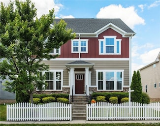 12132 Manor Walk Dr, Glen Allen, VA 23059