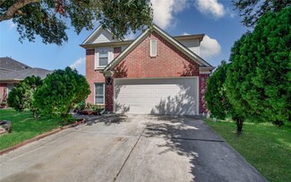 1219 Pecan Green Way, Houston, TX 77073