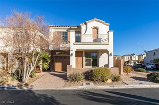 1898 Versante Ave, Las Vegas, NV 89183
