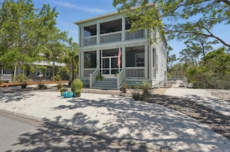 606 Tide Water Dr, Port St. Joe, FL 32456