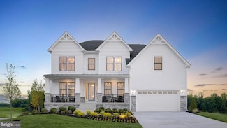 TBB Meadow Creek Dr Unit ALBEMARLE, Bowie, MD 20716