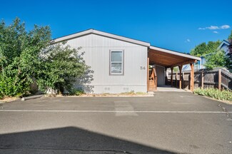 1201 SW 28th St Unit 34, Redmond, OR 97756