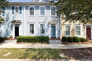 1007 White Point Dr, Huntersville, NC 28078