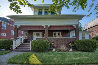 42 Pittsburgh Cir, Ellwood City, PA 16117