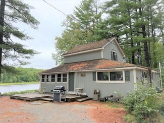 855 Ebeemee Lake Rd, Ebeemee Township, ME 04414