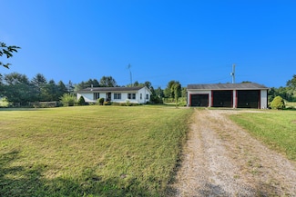 1209 Wattles Rd, Sherwood, MI 49089