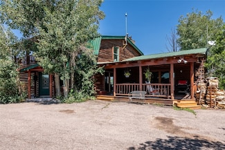 28635 Yellow Jacket Dr, Oak Creek, CO 80467
