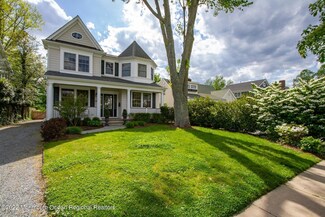 42 Forrest Ave, Rumson, NJ 07760