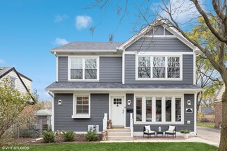 833 7th Ave, La Grange, IL 60525