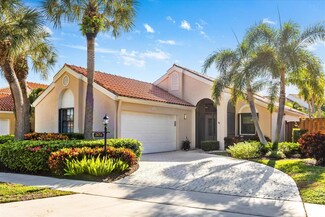 2674 La Lique Cir, West Palm Beach, FL 33410