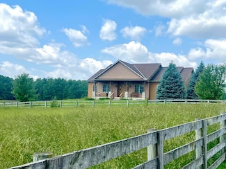 6300 County Road 100, Mount Gilead, OH 43338