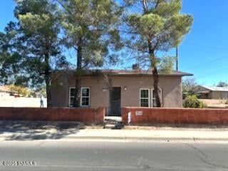 706 N Campo St, Las Cruces, NM 88001