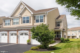 2604 Rockledge Ct, Chester Springs, PA 19425