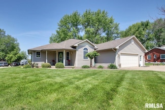 5139 Columbus Rd, Quincy, IL 62305