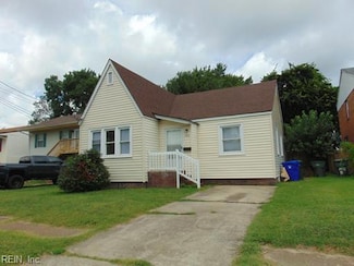1410 W 26th St, Norfolk, VA 23508