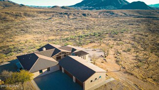 57 Camino Tango, Rio Rico, AZ 85648