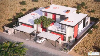 215 W Vía Olivera Unit 3, Palm Springs, CA 92262
