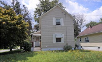 1288 Nestor Ave, Akron, OH 44314