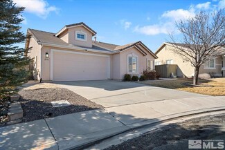 1870 D Arques Ct, Reno, NV 89521
