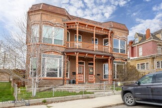 311 S Idaho St, Butte, MT 59701