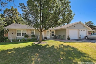 7433 Crest Hill Ct Unit 191, Fox Lake, IL 60020
