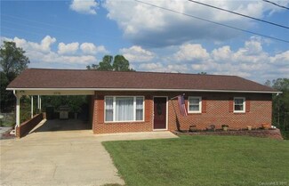 3774 S Lail Ave, Morganton, NC 28655