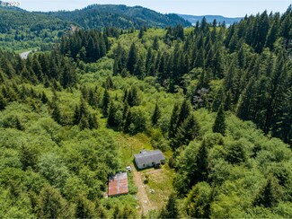 13955 N Highway 101, Garibaldi, OR 97118
