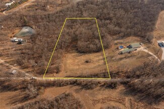 0 Ryan Acres Unit MAR25001324, Elsberry, MO 63343