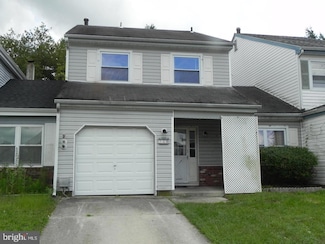 54 Hancock St, Swedesboro, NJ 08085